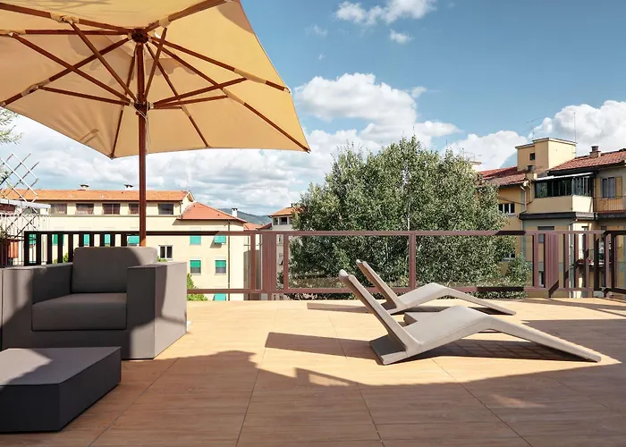 Lhp Suite Firenze