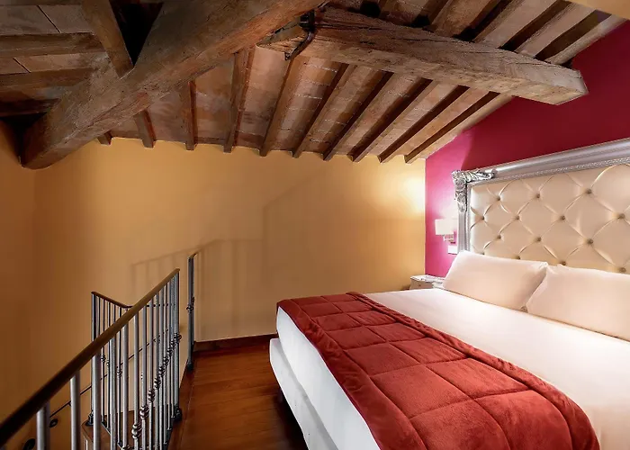 Residenza Conte Di Cavour&Luxury Rooftop