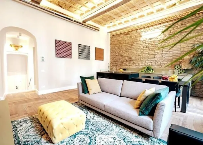 Palazzo Dei Signori Lux Design Loft Apt With View