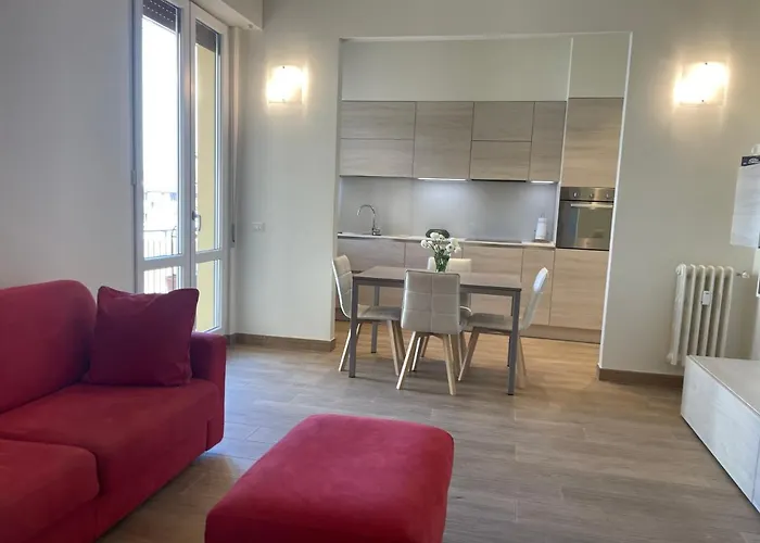 Benozzo Apartment
