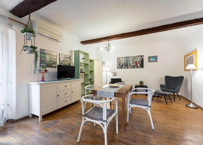 Del Corso Apartment
