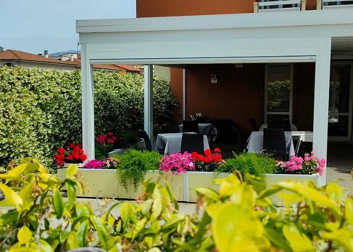 B&B Terrazza Belfiore
