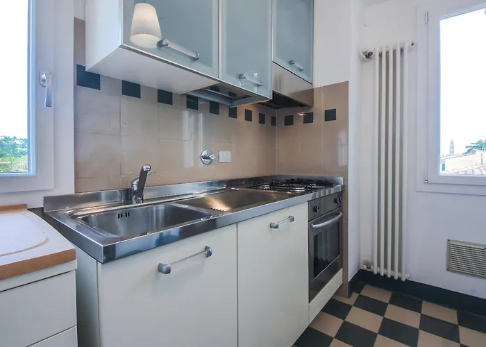 Apartments Florence - Sunny Via Romana