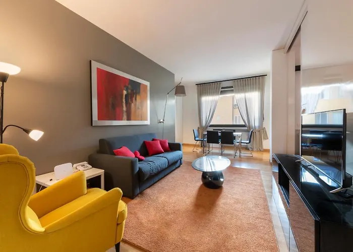 Ponte Vecchio Luxury Suite By Mmega