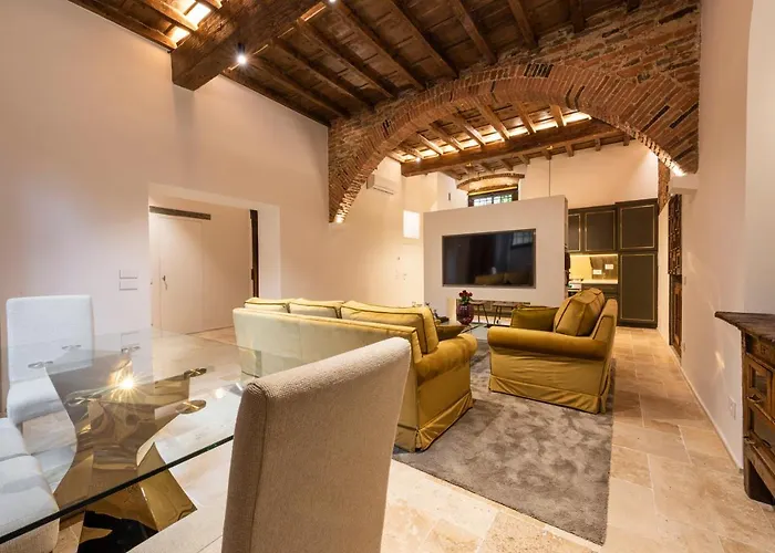 La Bottega Del Ferro By Mmega