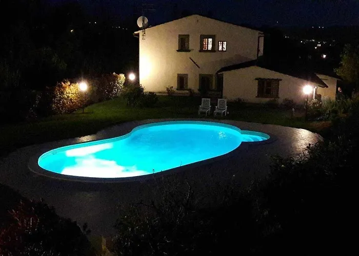 Il Frantoio Delle Grazie
