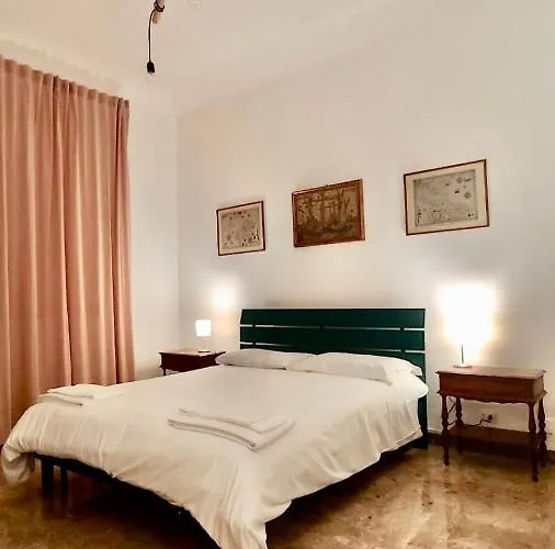 Casa Vacanza Fl Cuore Di Firenze