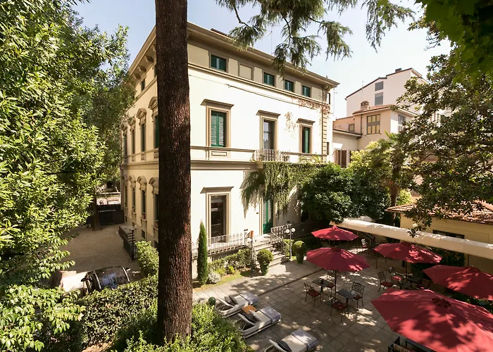 Palazzo Lorenzo Hotel Boutique & Spa