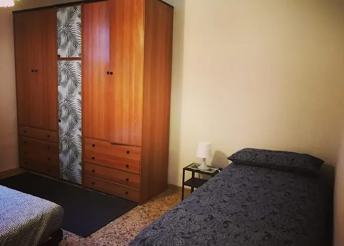 Casa Le Felci