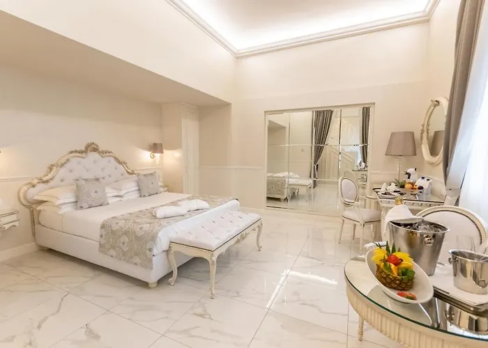 The Moon Boutique Hotel&Spa