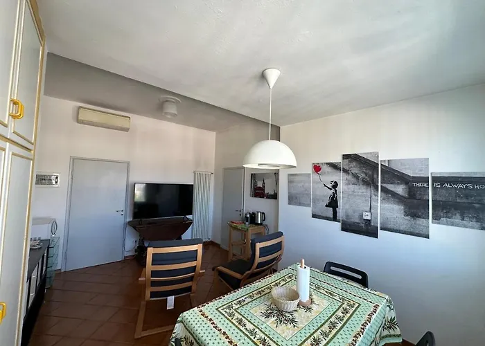 Freedom Apartment