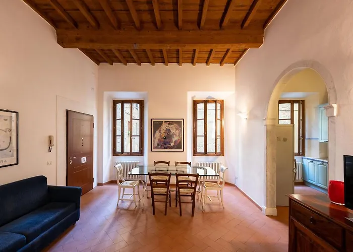 Acqua Apartment