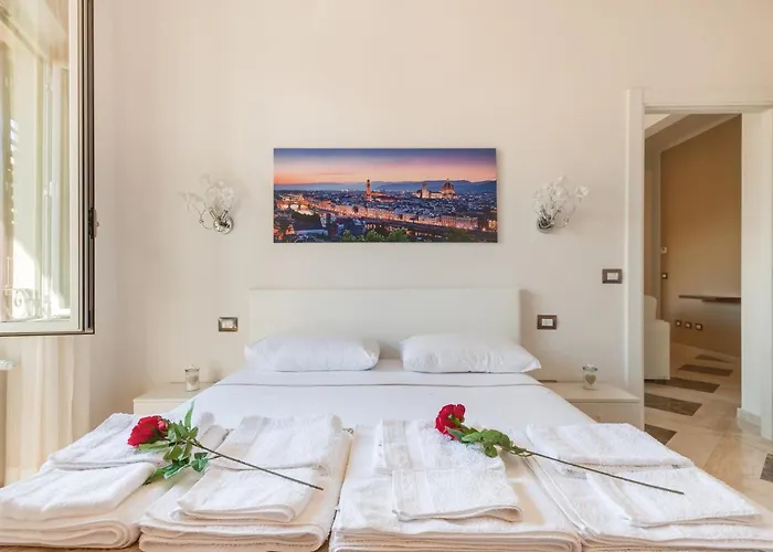 Marte Suite&Venere Suite! Fiber WI-FI! PARKING for FREE on request!
