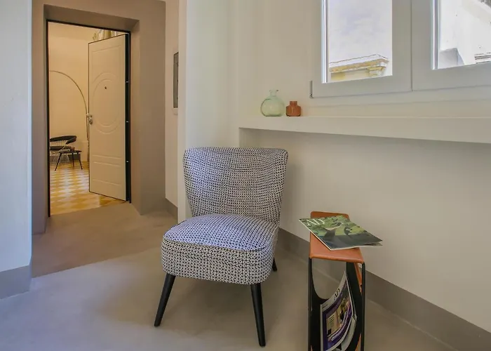 Seggiole Boutique Apartment Ginestra