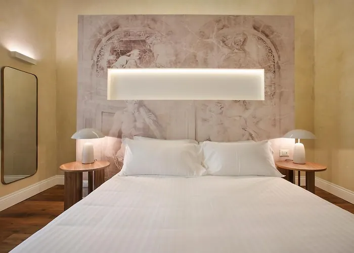 Seggiole Boutique Apartment Iris