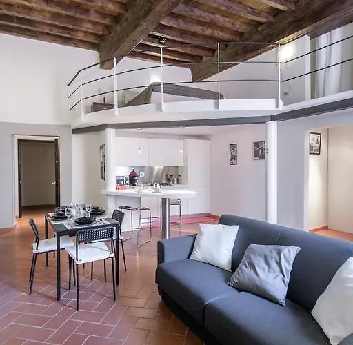 Loft Il Guelfo