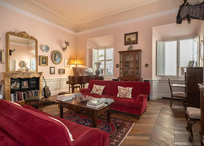 Boutique Residence San Martino