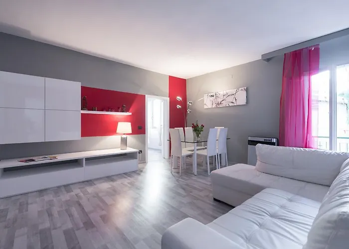 Apartment In Via Panicale