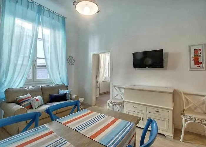San Marco Elegant Apartment