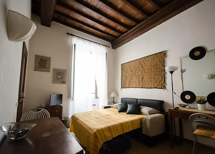 Corso 16 Apartment
