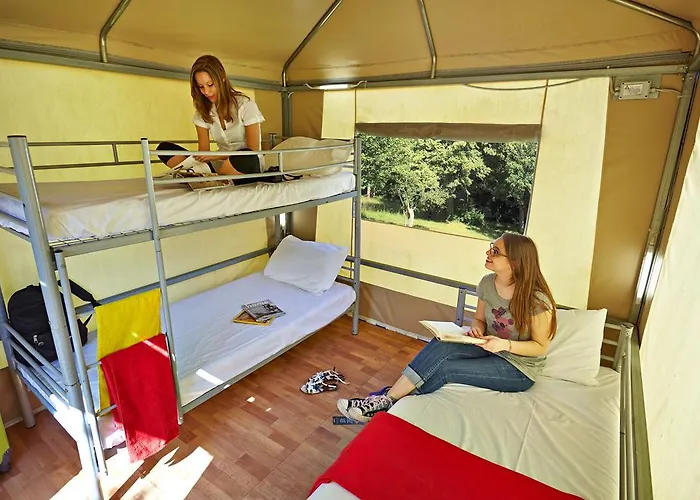 Camping Michelangelo