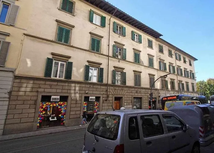 San Marco Elegant Apartment