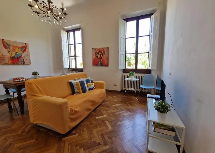 Spadolini Apartment