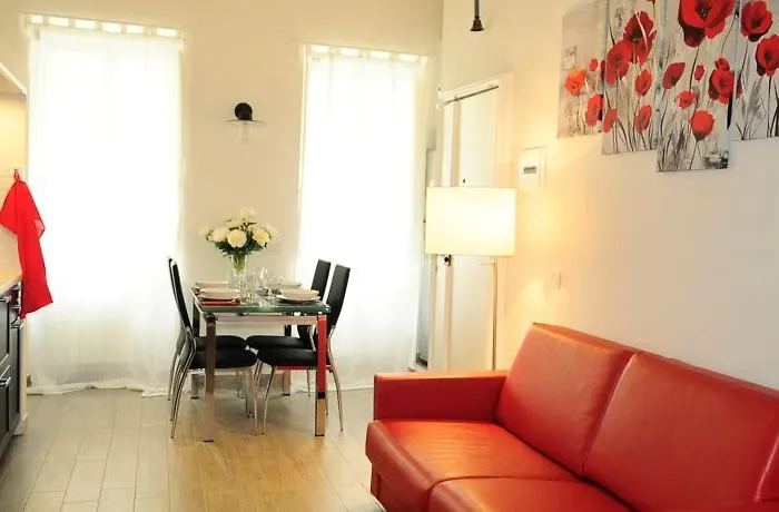 Santo Spirito Apartment