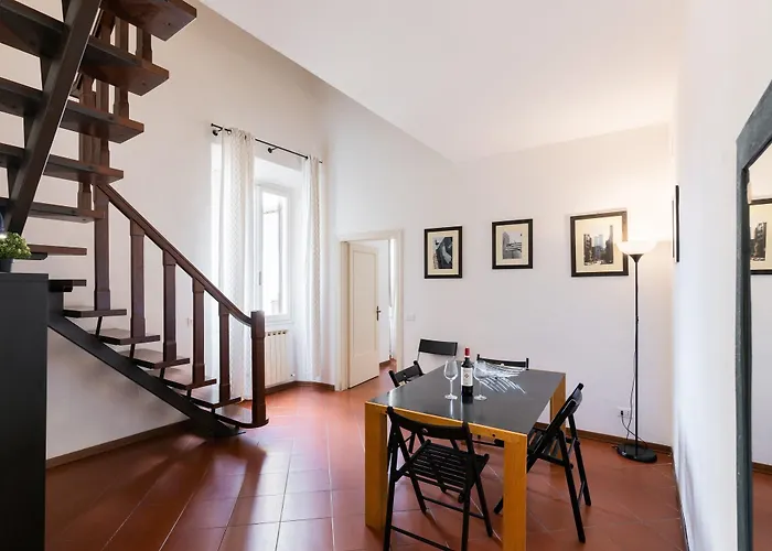 Ricasoli Suite