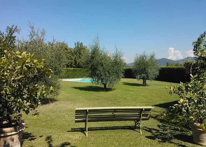 Il Giardino In Florence