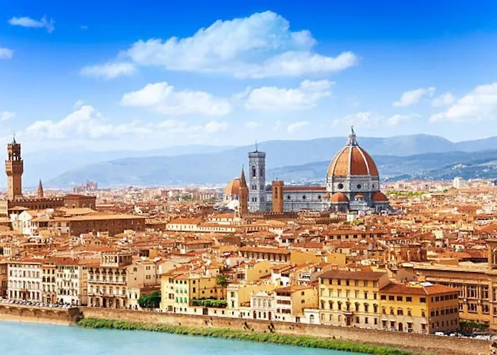 Casaledo Firenze