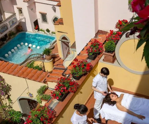 Rivoli Boutique Hotel