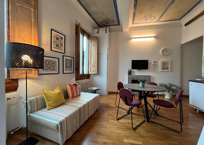 Scala Apartments