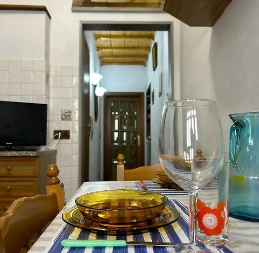 Casa Di Roger