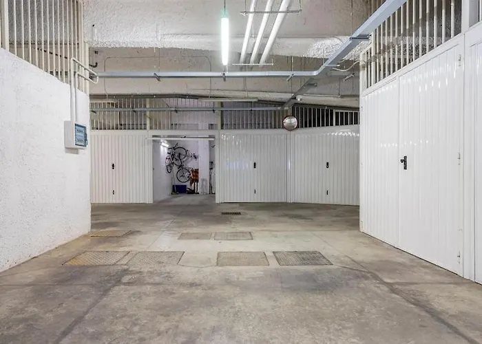 Gio Apartment - Free Garage - Fortezza Da Basso