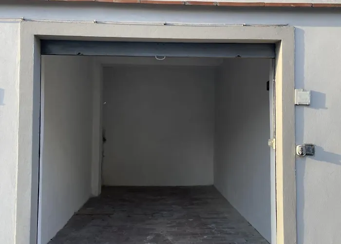 Rusciano Park Apartment