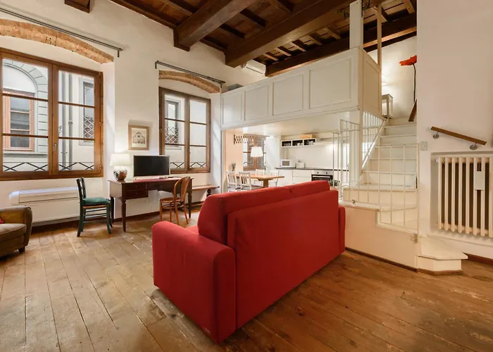 Lambertesca Loft By Mmega