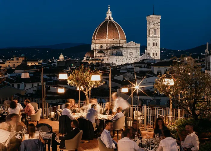 Grand Hotel Baglioni