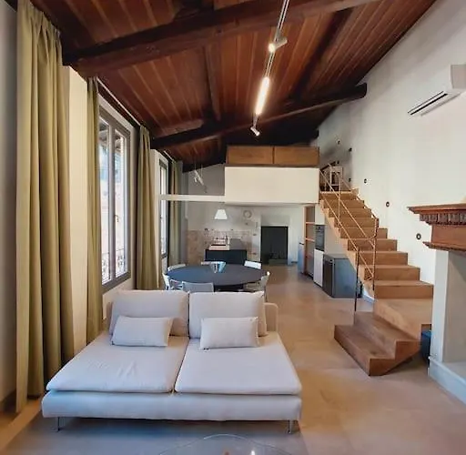 Ponte Vecchio - Luxury Appartment - Town Center