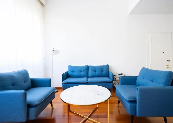 Sprone Apartment