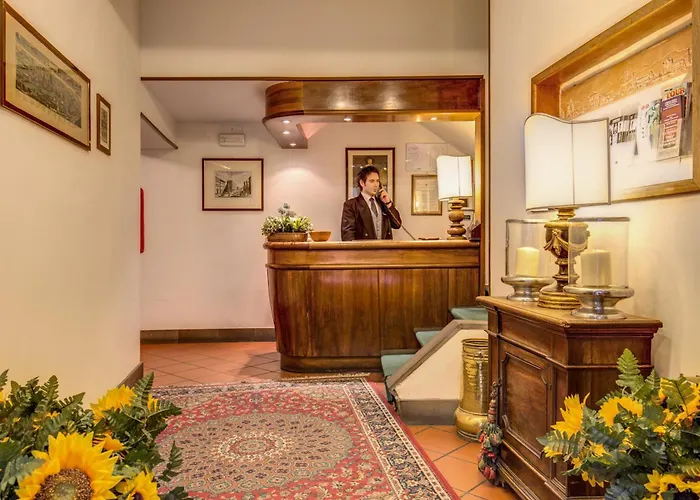 Hotel Rex
