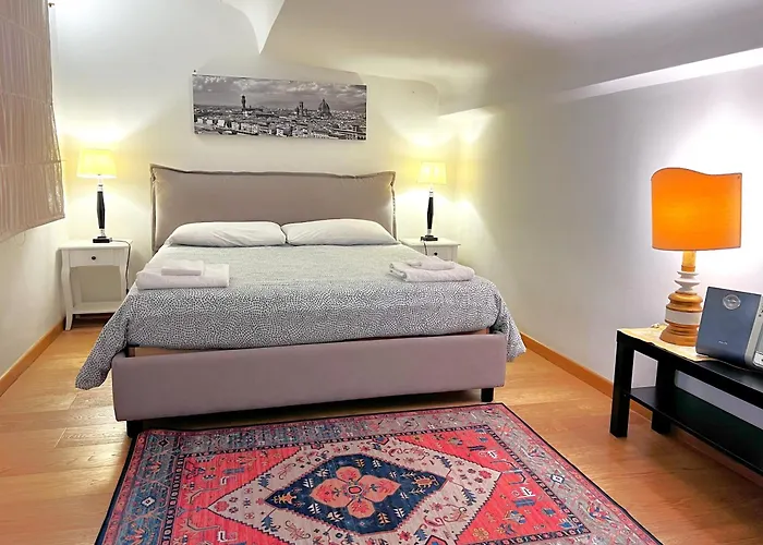 San Marco Suite Center