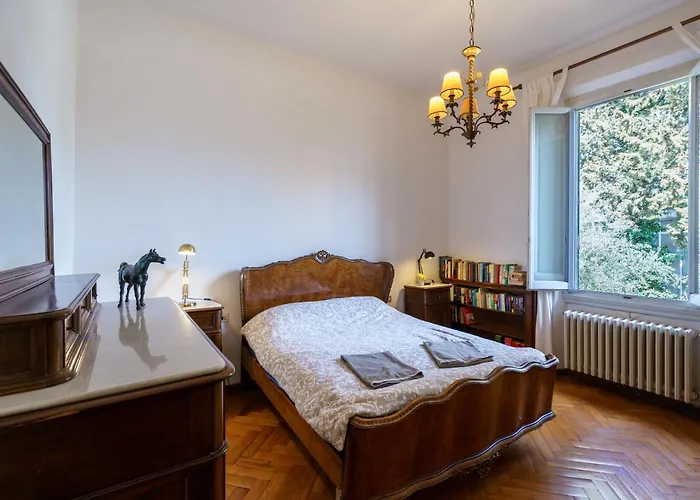 Family Apartment Near Stadium