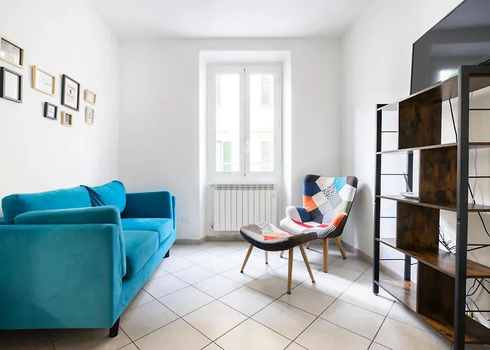 Zanobi Apartment