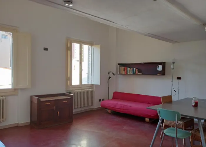 Tavolini 4 Apartment