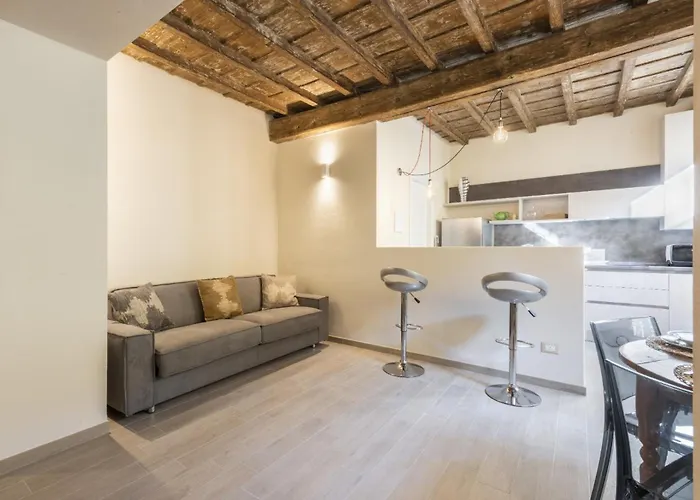 Apartments Florence - Modern San Zanobi Quiet And Cozy