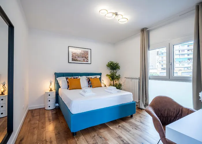 Italian Dream Apartment