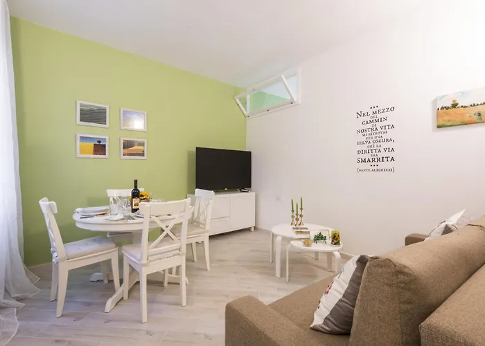 Apartments Florence - Divina Apartment