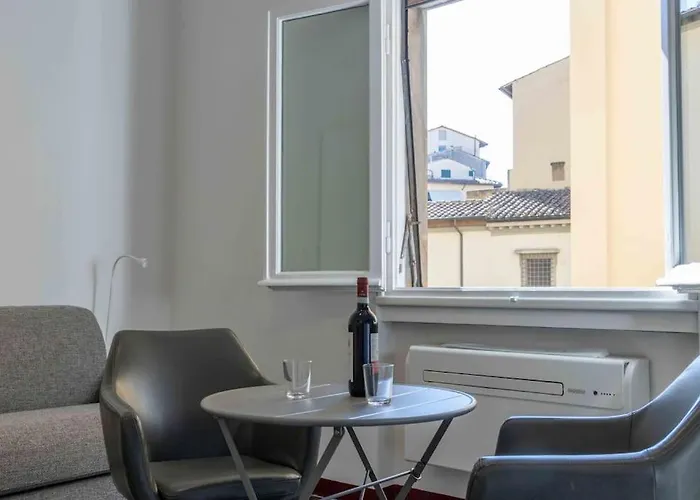 Santa Felicita Studio - Ponte Vecchio