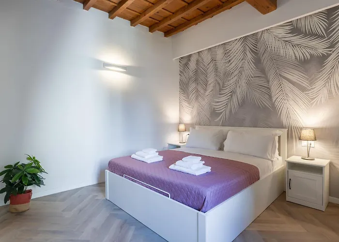 Bijoux Luxury Suite Boboli